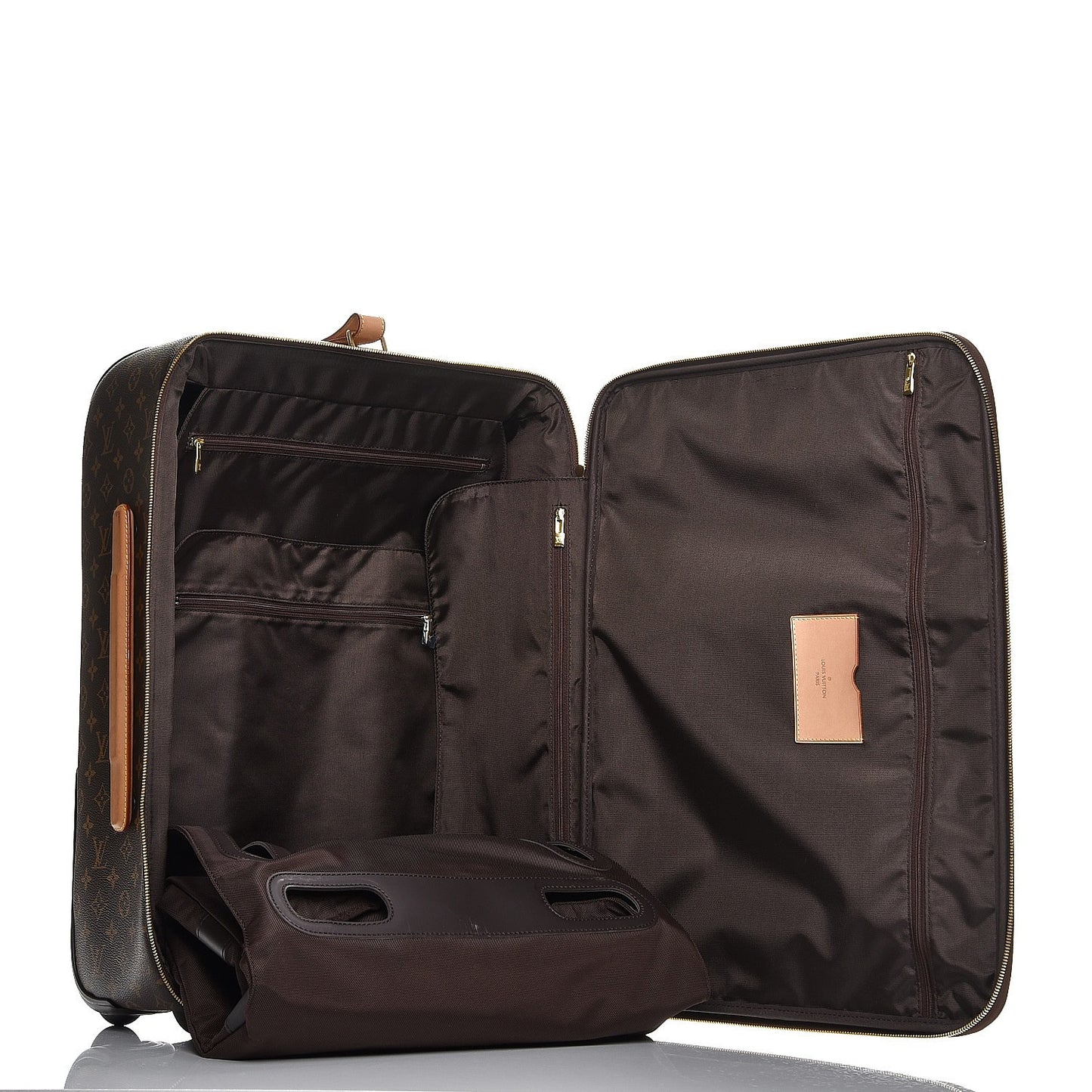 Monogram Pegase 55 Business