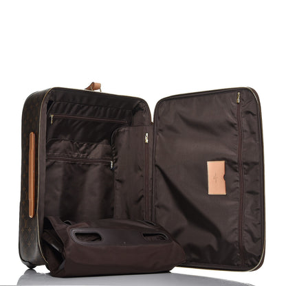 Louis Vuitton Monogram Pegase 55 Business 5 of 19