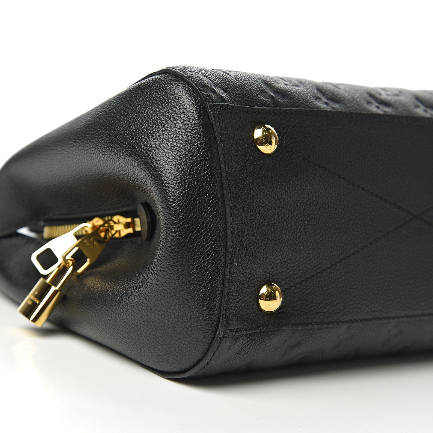 Empreinte Montaigne MM Black