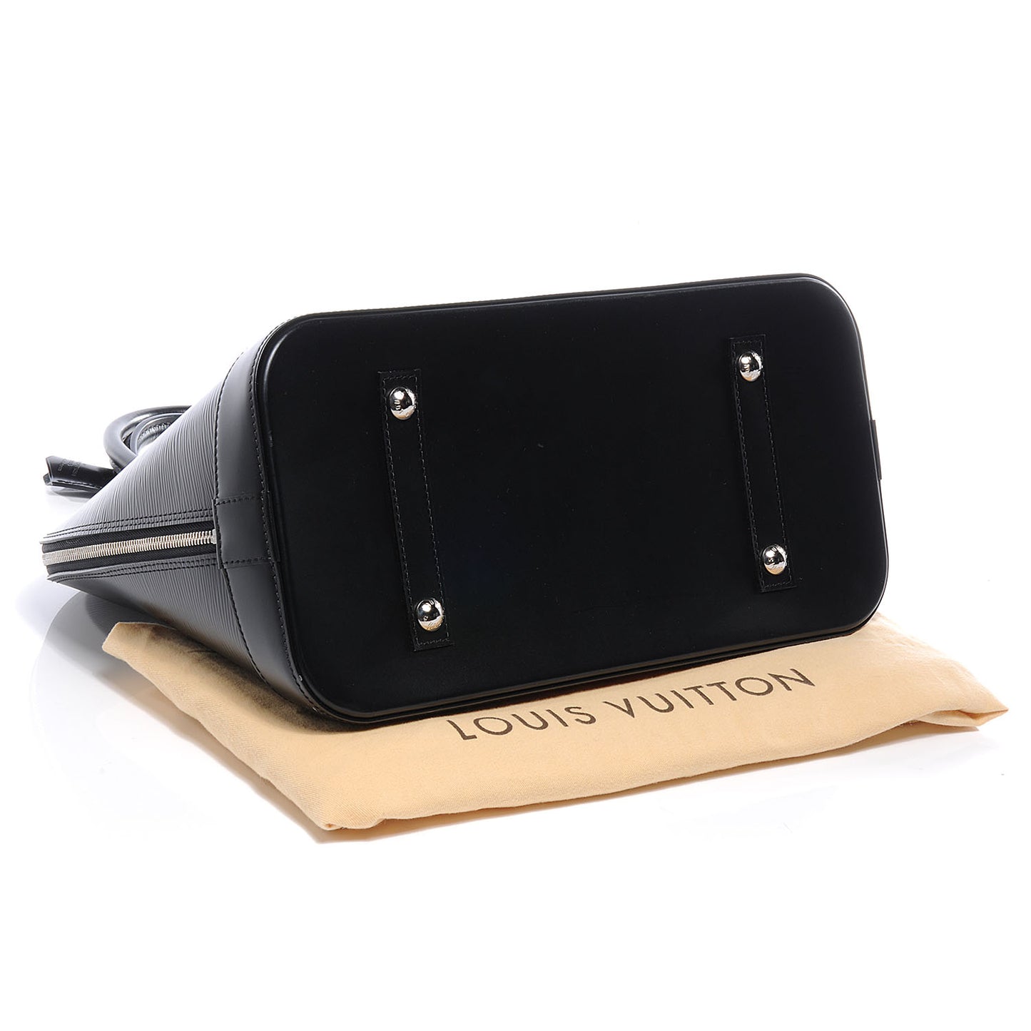 Epi Alma GM Black