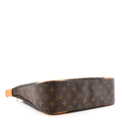 Louis Vuitton Monogram Boulogne 30 4 of 14