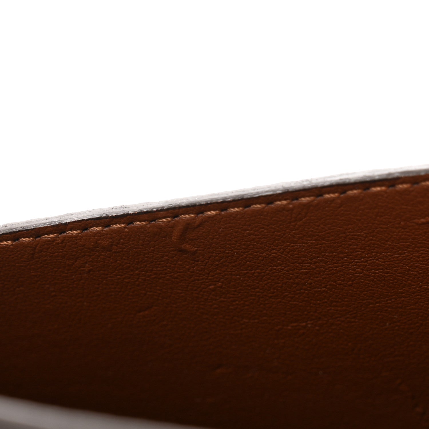 Louis Vuitton Monogram Pochette Homme 7 of 9