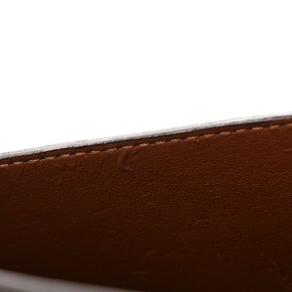 Louis Vuitton Monogram Pochette Homme 7 of 9