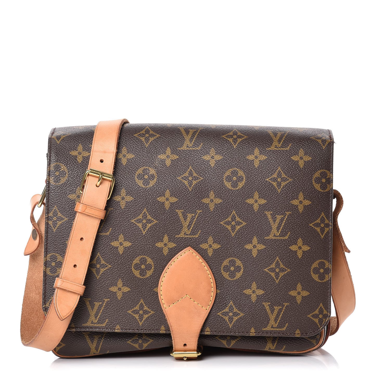 Monogram Cartouchiere 26