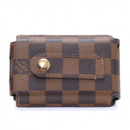 Louis Vuitton Damier iPod Case 3 of 6