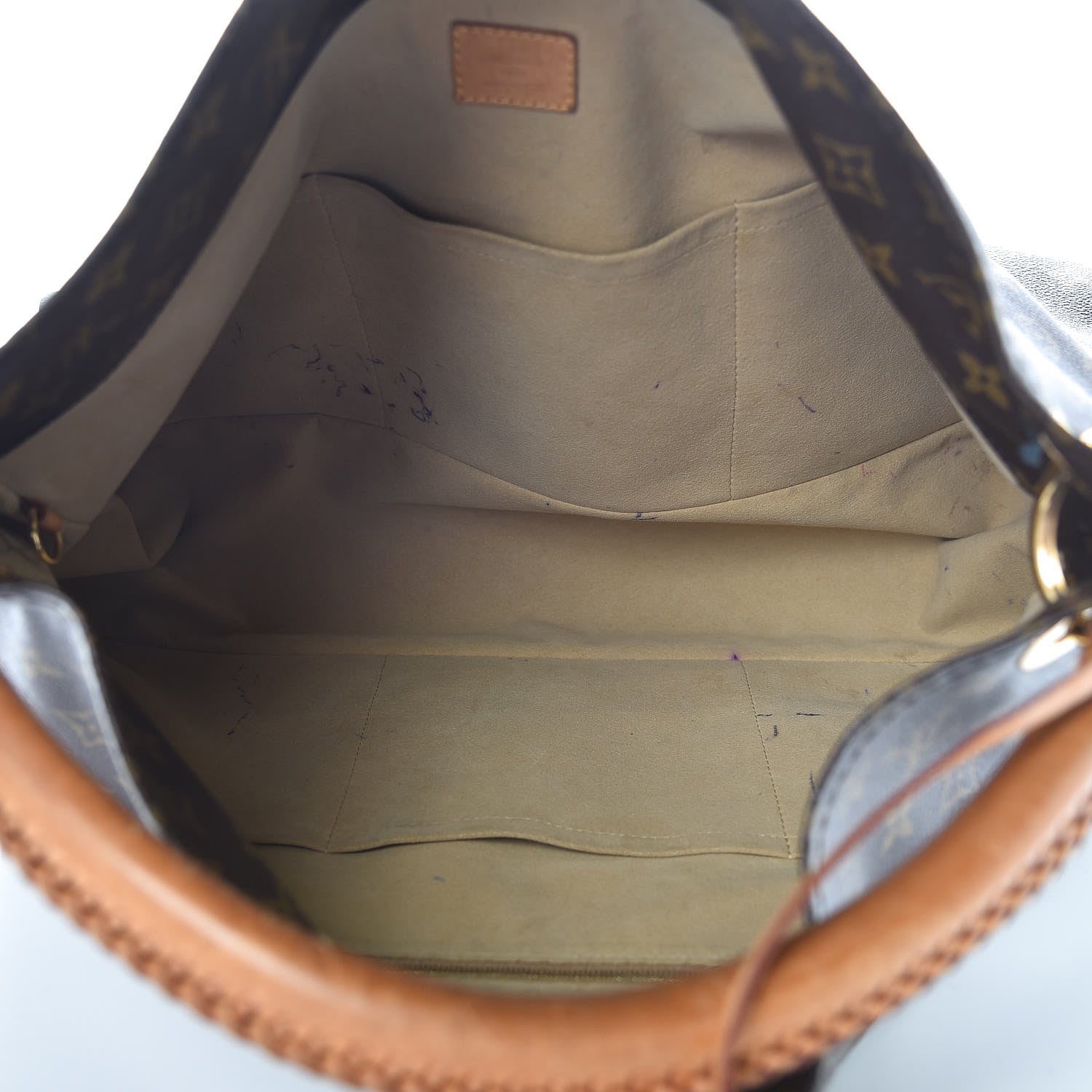 Louis Vuitton Monogram Artsy GM 5 of 22