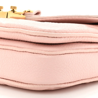 Louis Vuitton Empreinte Micro Metis Rose Pink 8 of 11