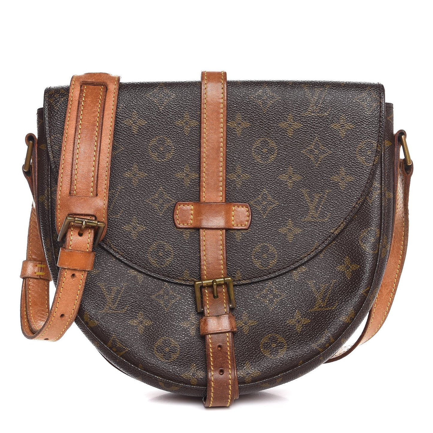 Monogram Chantilly GM