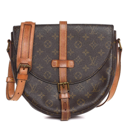 Louis Vuitton Monogram Chantilly GM 1 of 16