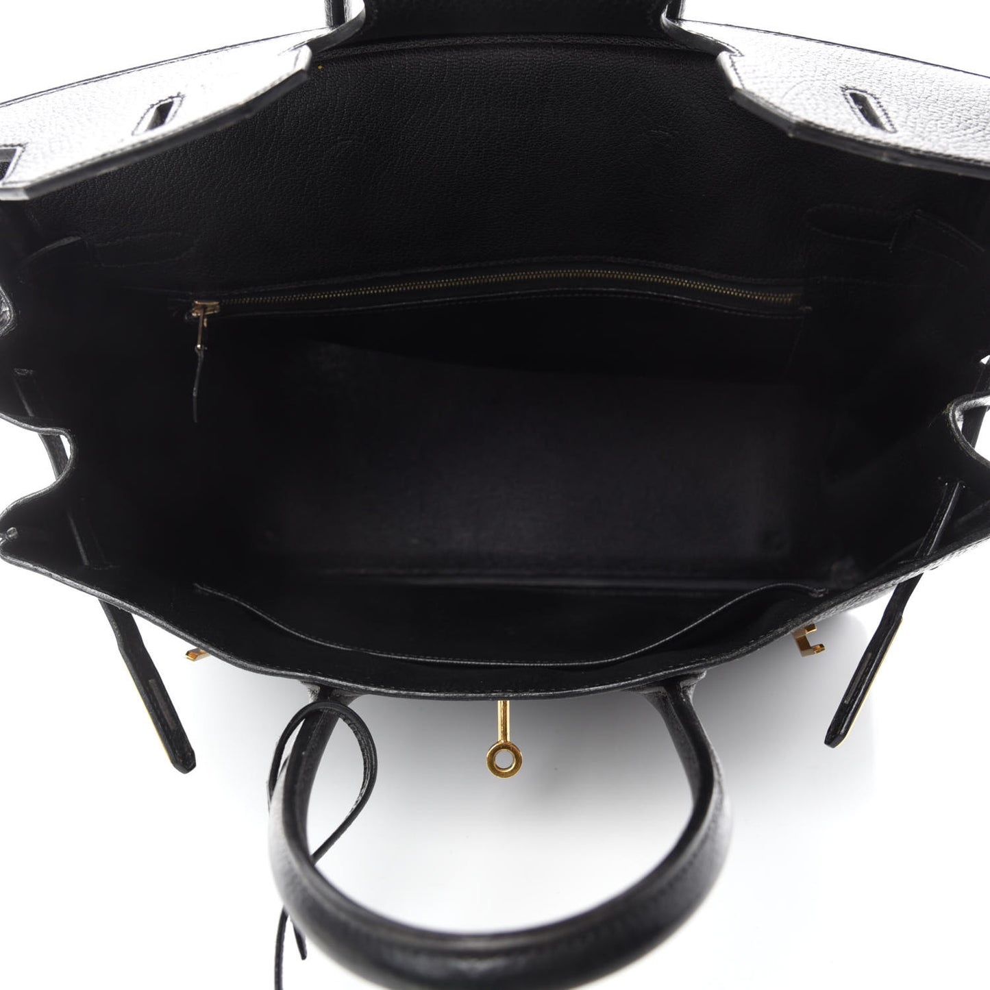 Ardennes Birkin 35 Black