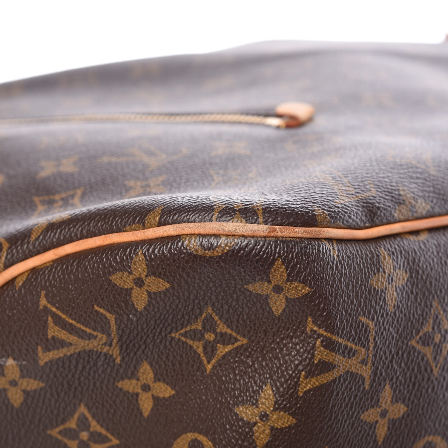 Louis Vuitton Monogram Delightful GM 10 of 18