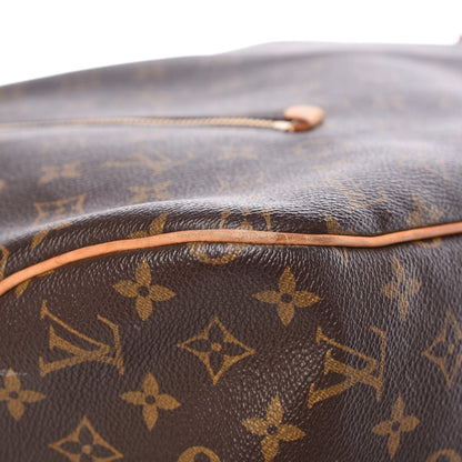 Louis Vuitton Monogram Delightful GM 10 of 18