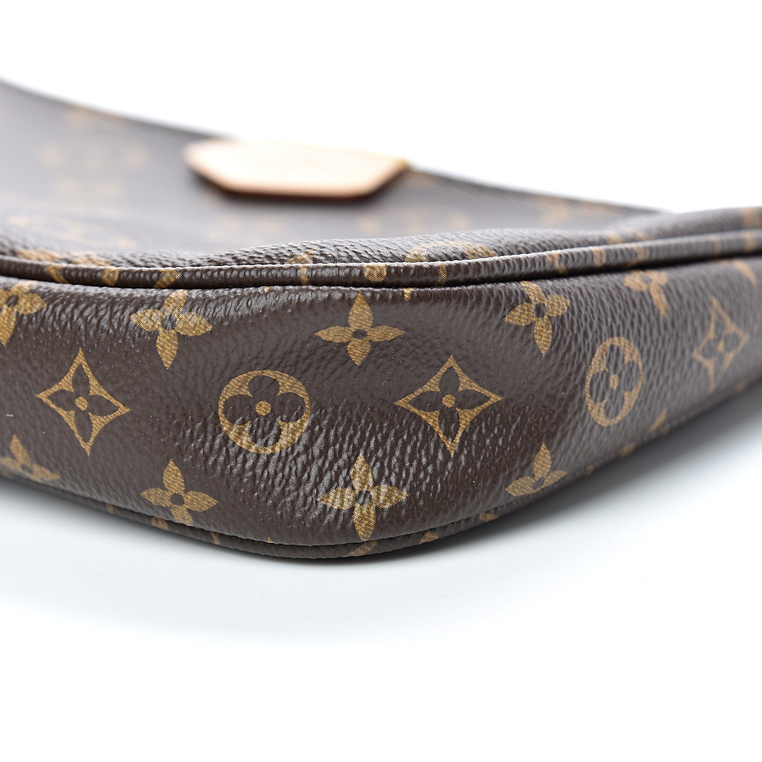 Louis Vuitton Monogram Multi Pochette Accessories Large Pochette 9 of 9