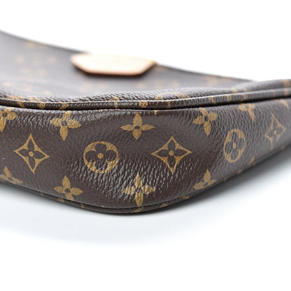 Louis Vuitton Monogram Multi Pochette Accessories Large Pochette 9 of 9