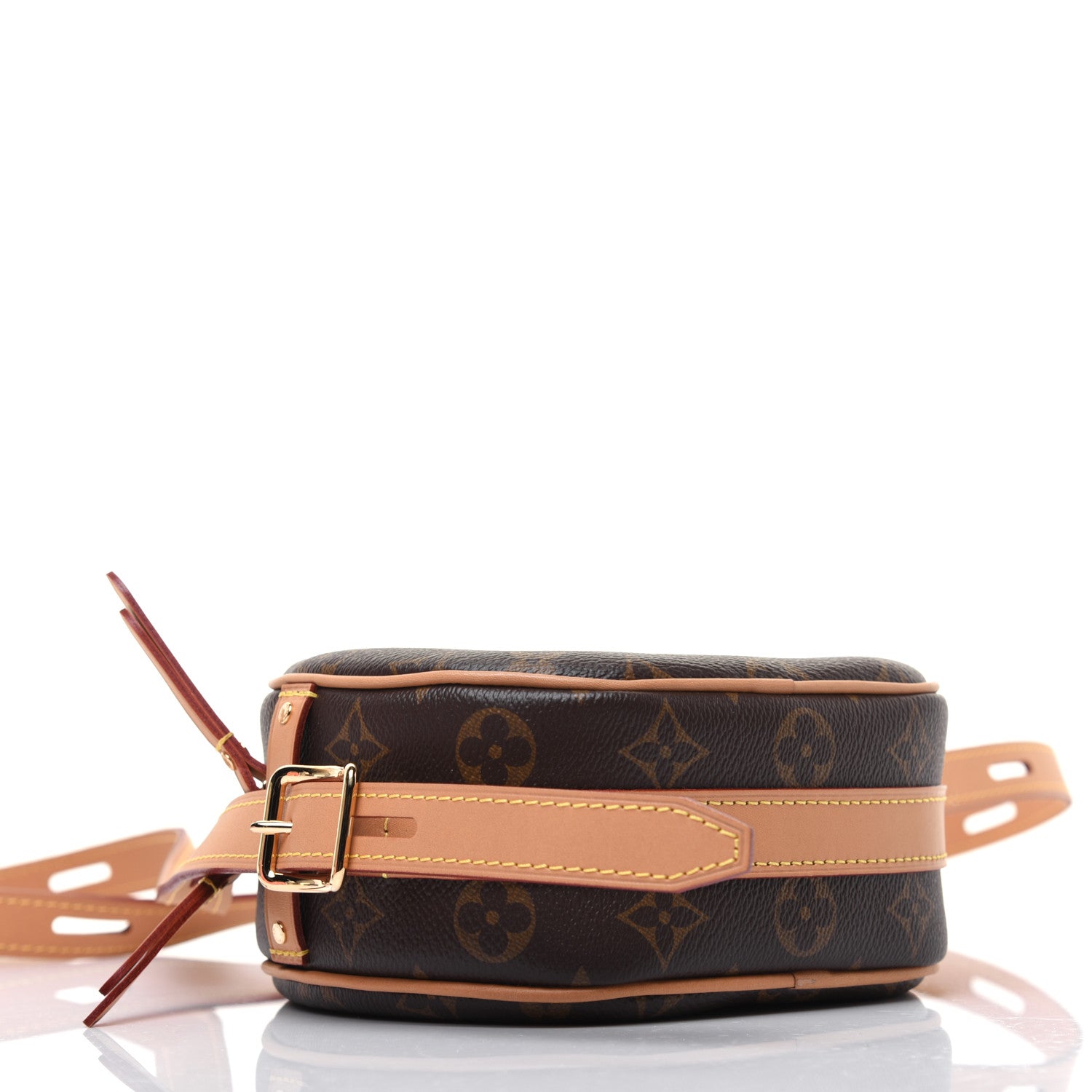 Louis Vuitton Monogram Boite Chapeau Souple PM 4 of 14