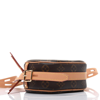 Louis Vuitton Monogram Boite Chapeau Souple PM 4 of 14