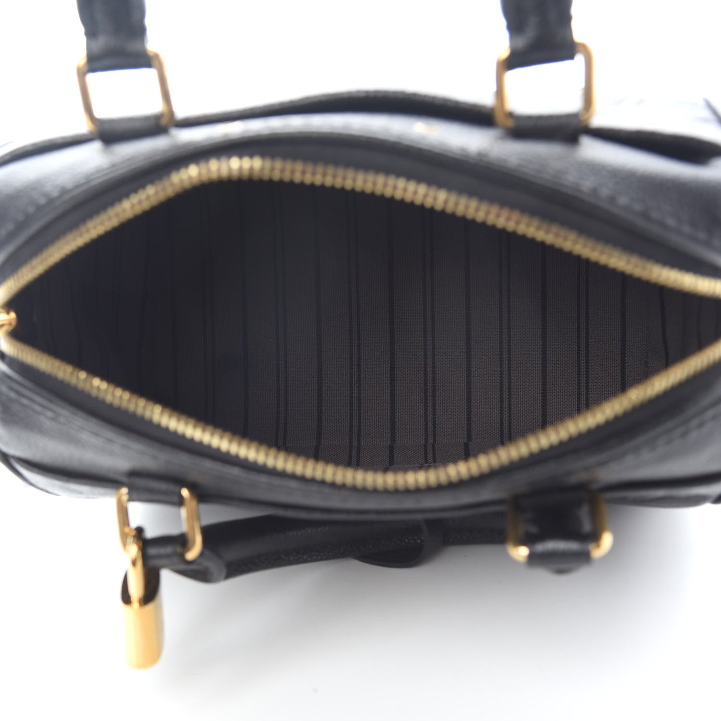 Empreinte Speedy Bandouliere 20 NM Black