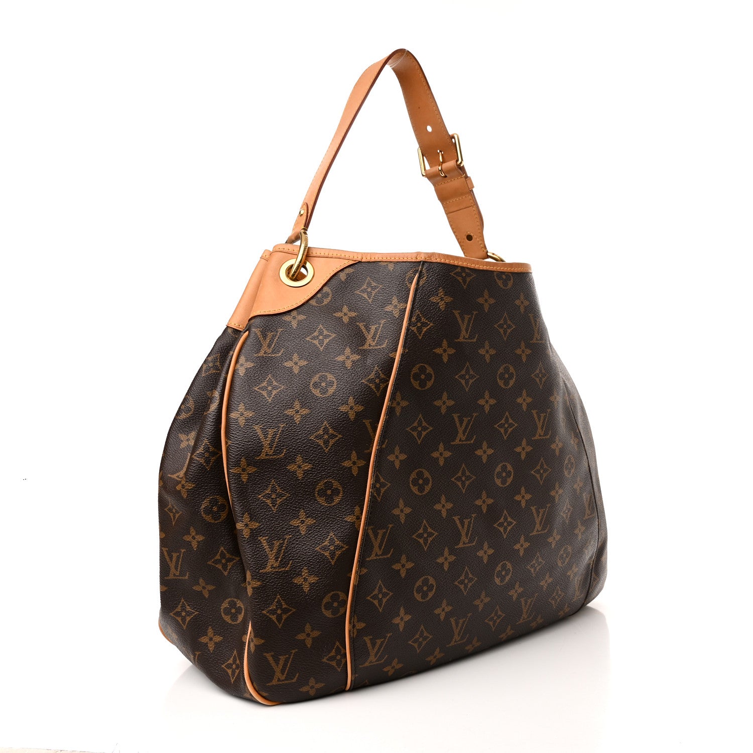 Louis Vuitton Monogram Galliera PM 3 of 17