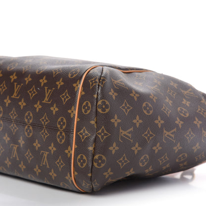 Louis Vuitton Monogram Totally GM 7 of 8