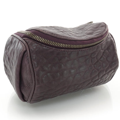 Alexander Wang Fumo Clutch Iodine 3 of 7