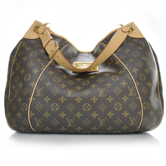 Louis Vuitton Monogram Galliera GM 1 of 8
