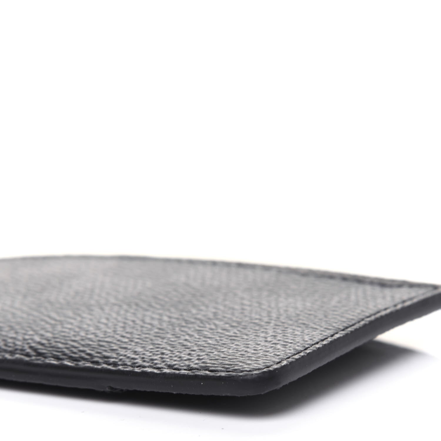 Louis Vuitton Damier Graphite Neo Porte-Cartes Card Holder 8 of 9