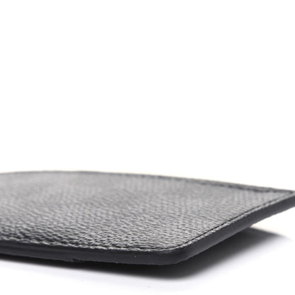Louis Vuitton Damier Graphite Neo Porte-Cartes Card Holder 8 of 9