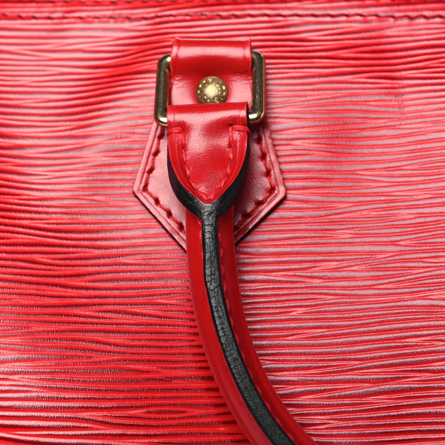 Epi Speedy 25 Castillan Red