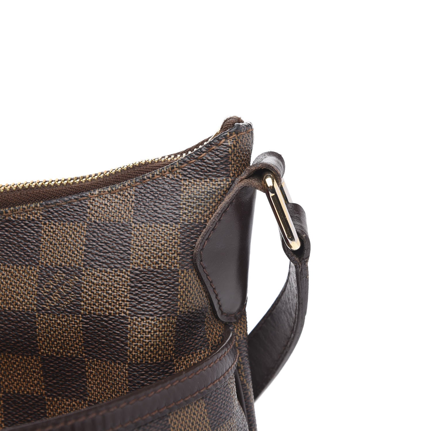 Louis Vuitton Damier Ebene Bloomsbury PM 9 of 14