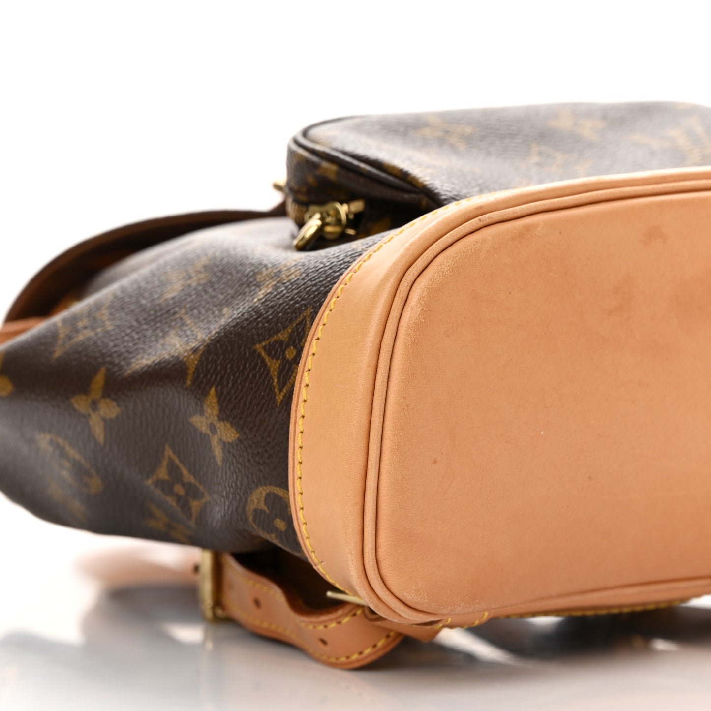 Monogram Mini Montsouris Backpack