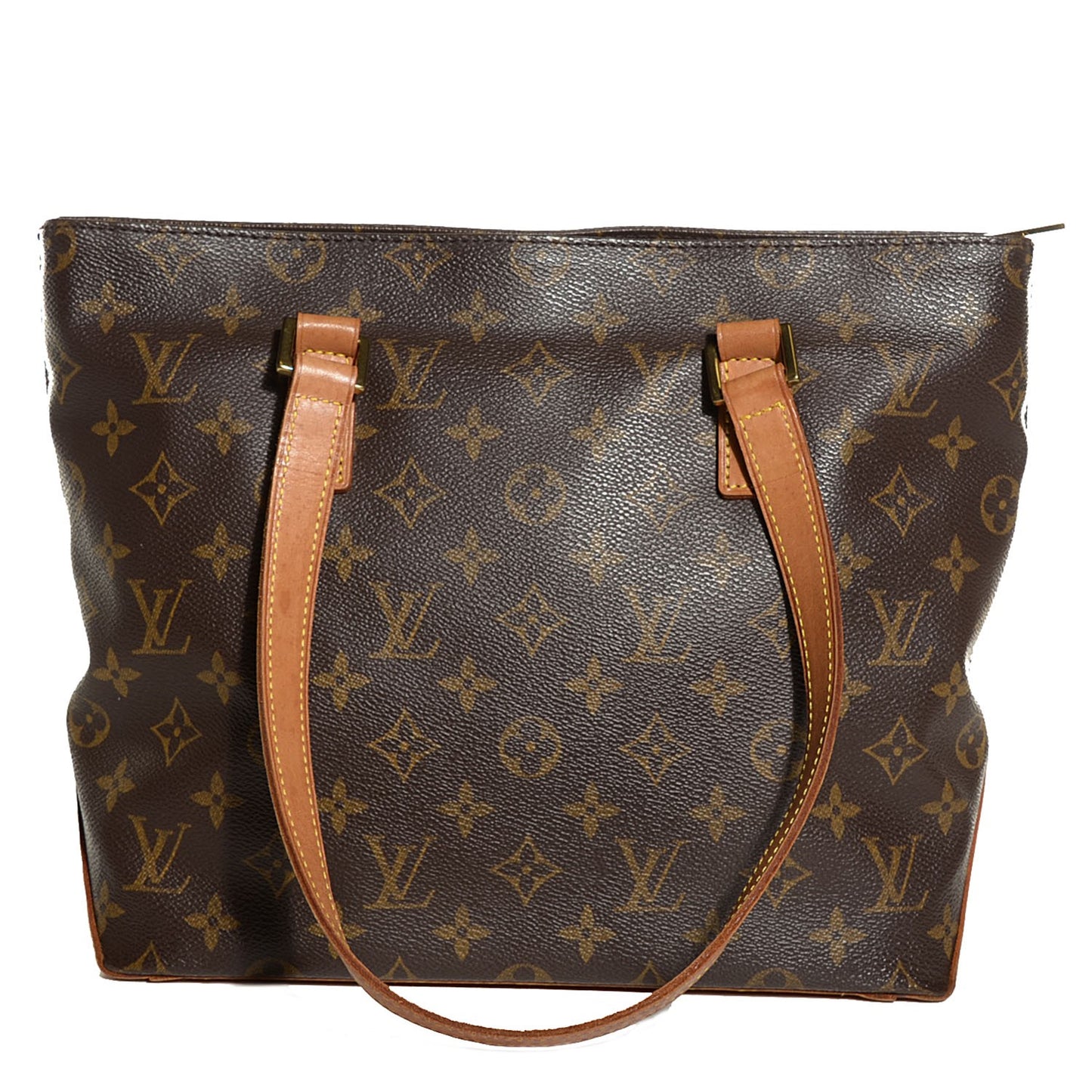 Monogram Cabas Piano