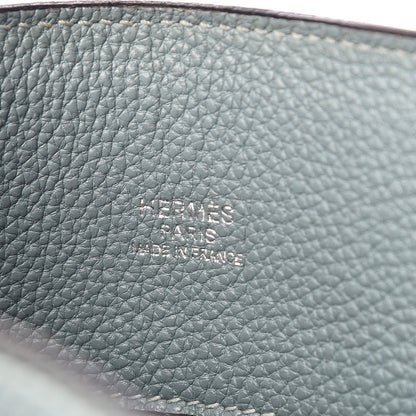 Hermes Togo So Kelly 26 Ciel 6 of 13