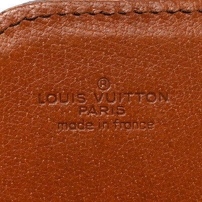Louis Vuitton Monogram Cartouchiere 26 7 of 17