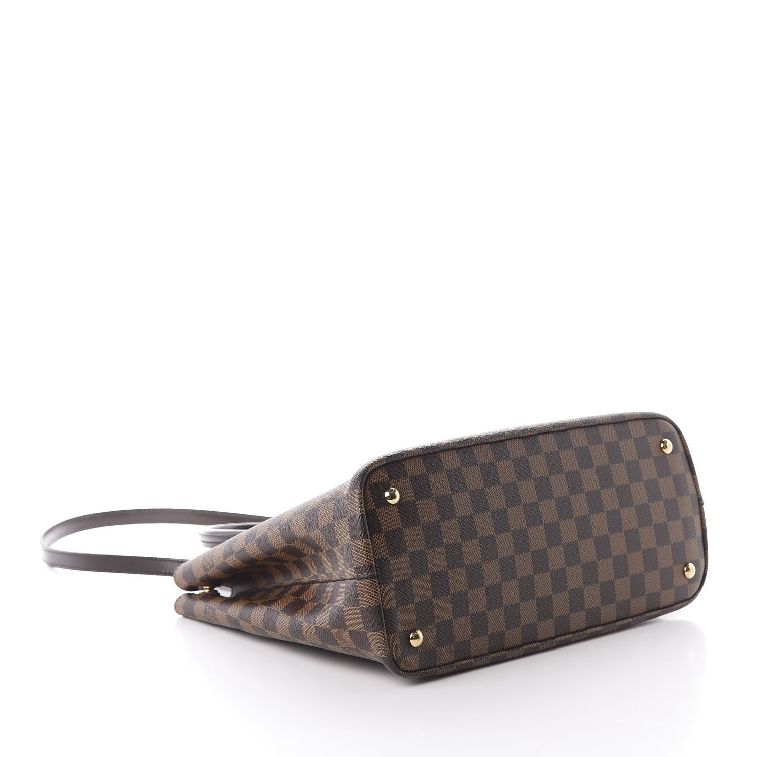 Louis Vuitton Damier Ebene Kensington 5 of 11