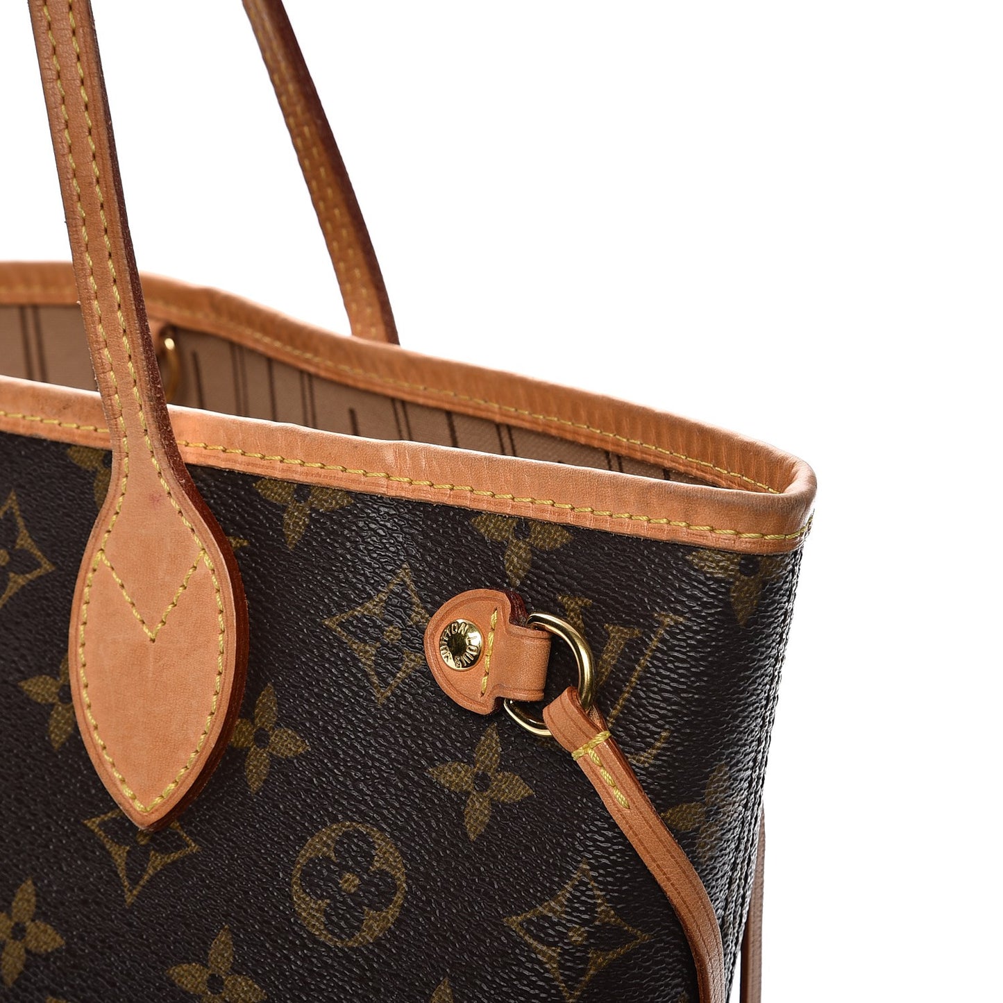 Monogram Neverfull PM