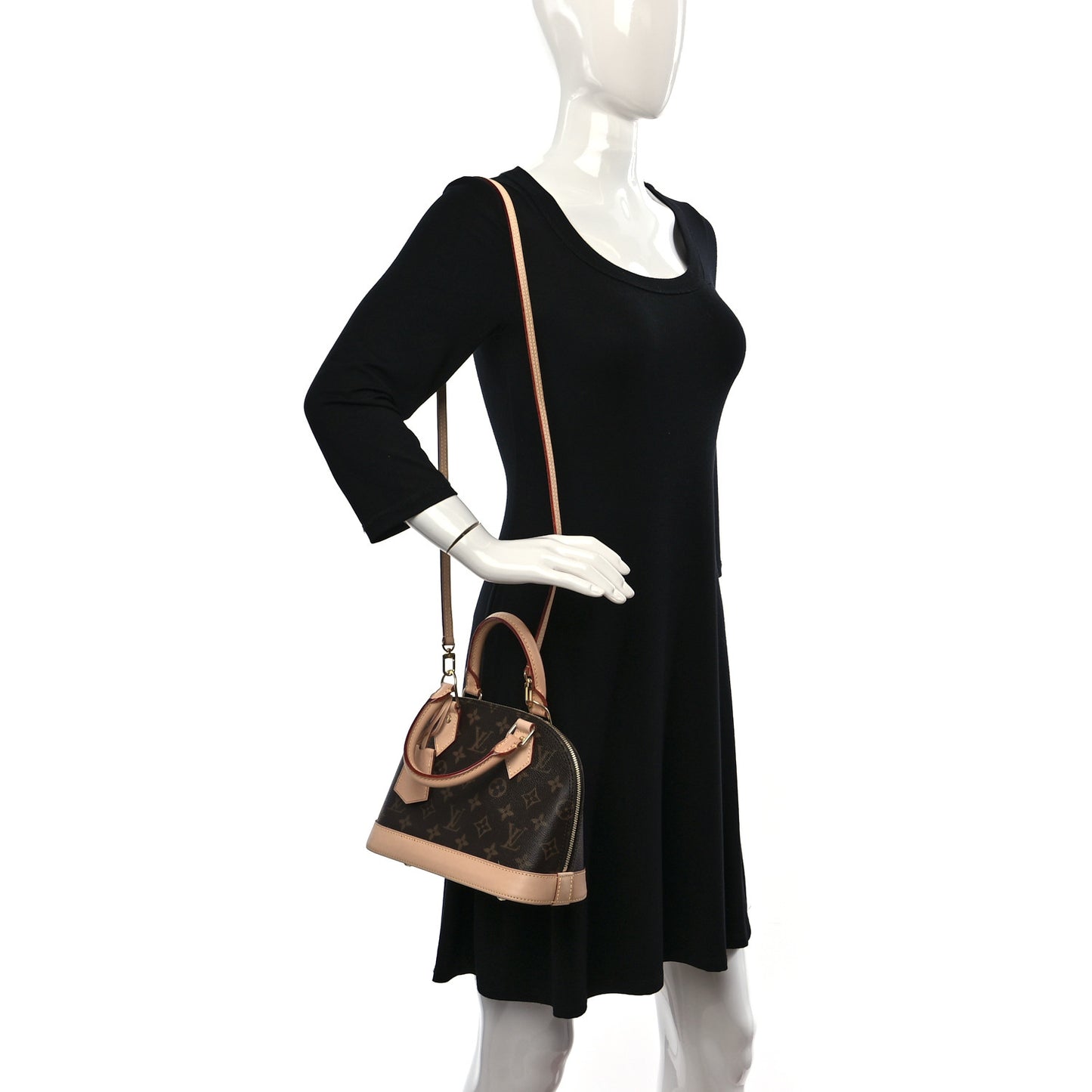 Monogram Alma BB