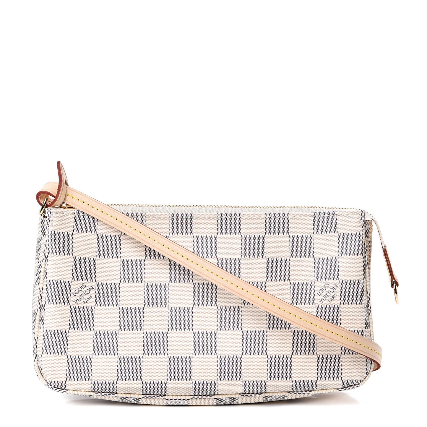 Damier Azur Pochette Accessories NM
