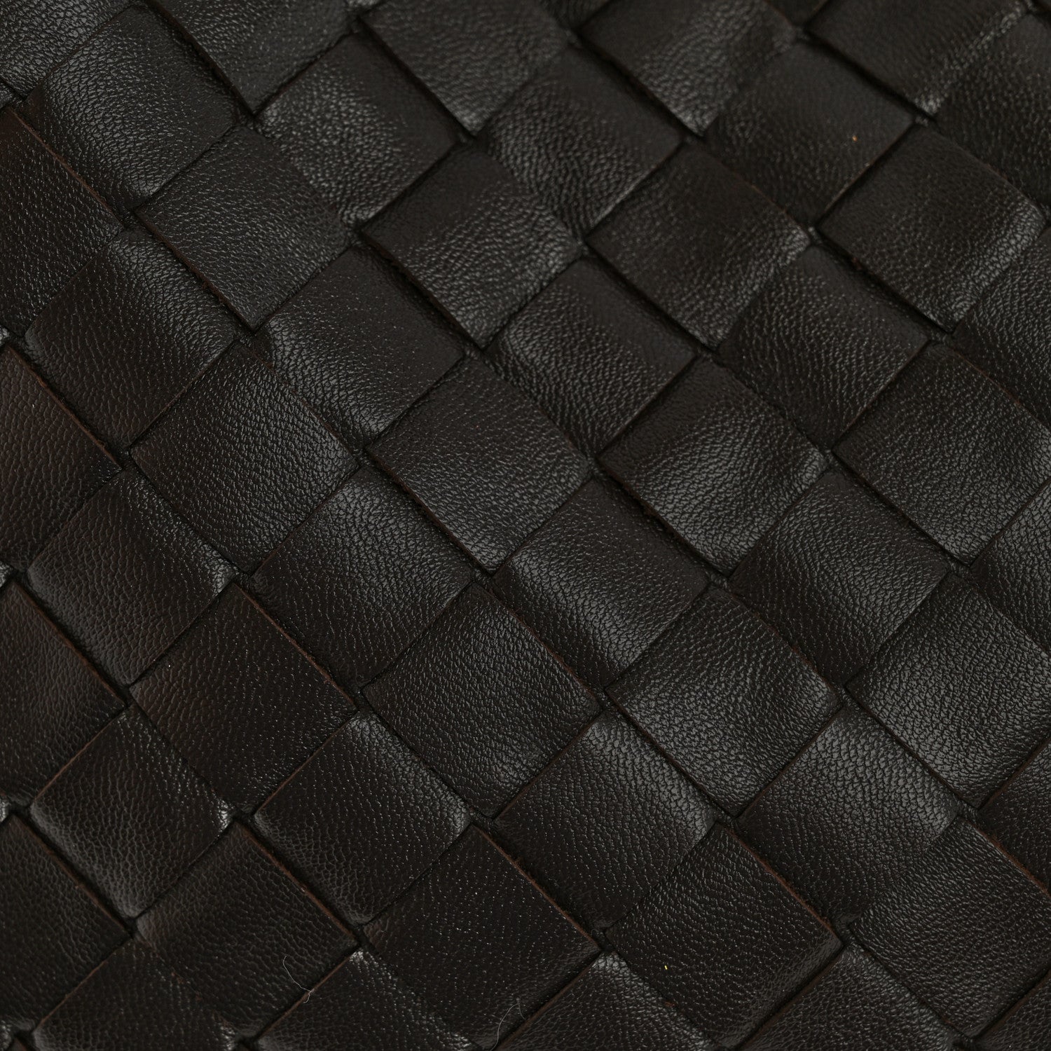 Bottega Veneta Calfskin Intrecciato Small Hop Fondant 12 of 13