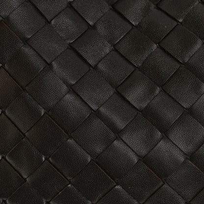Bottega Veneta Calfskin Intrecciato Small Hop Fondant 12 of 13