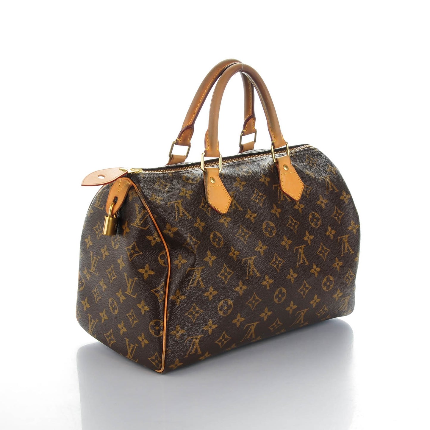 Monogram Speedy 30
