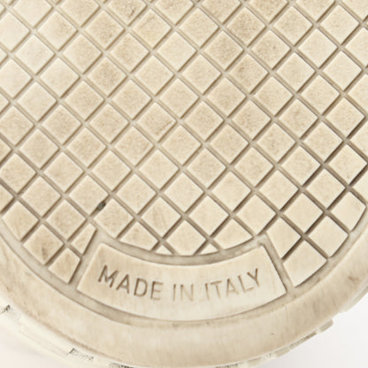 Chanel x Pharrell Williams Calfskin Womens Sneakers 40 White 12 of 16