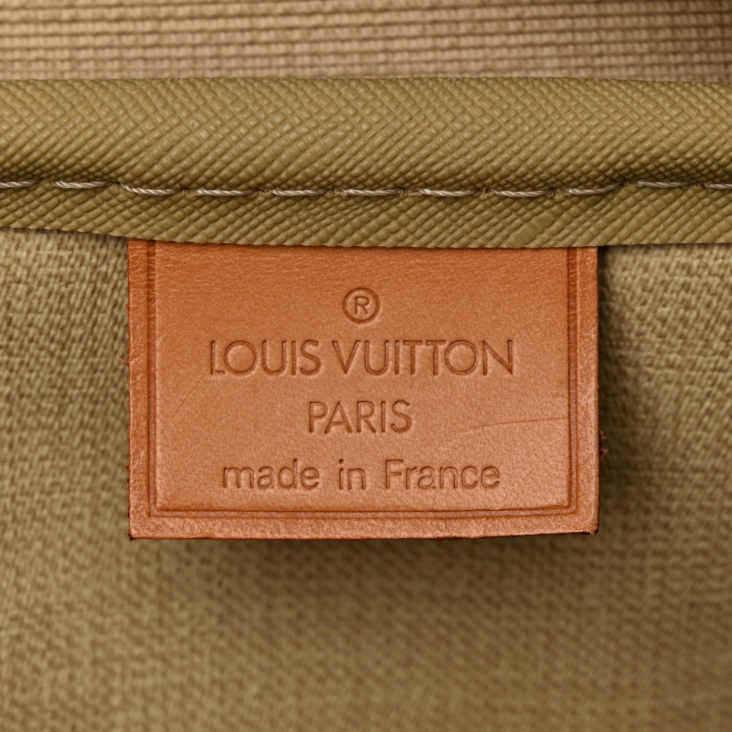 Monogram Deauville