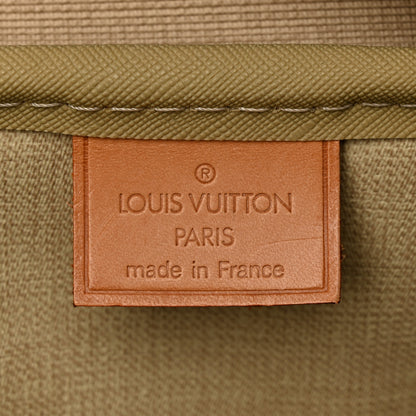 Louis Vuitton Monogram Deauville 6 of 13