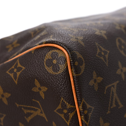Louis Vuitton Monogram Speedy 40 10 of 25