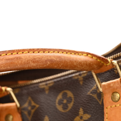 Louis Vuitton Monogram Speedy 30 14 of 16