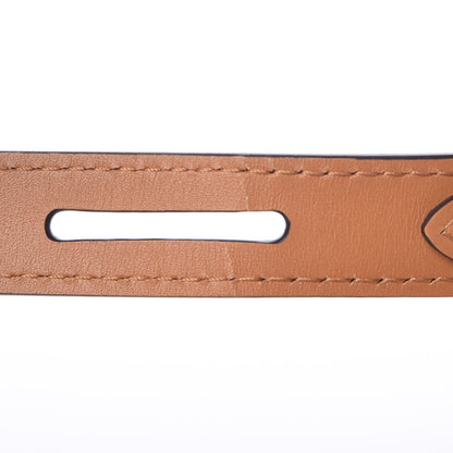 Louis Vuitton Calfskin Transformed Monogram Time Trunk Crown Frame Bag 7 of 7