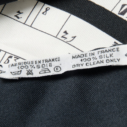 Hermes Silk Carre Astrologie Scarf 90 6 of 6