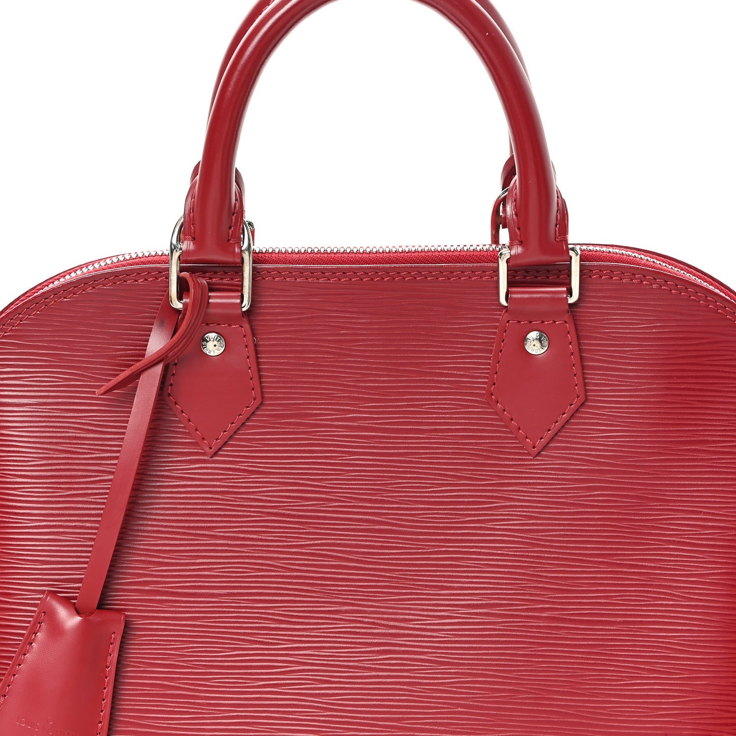 Epi Alma PM Castillan Red