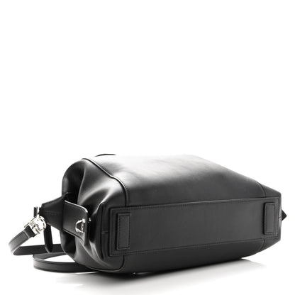 Givenchy Smooth Calfskin Small Soft Antigona Black 4 of 9