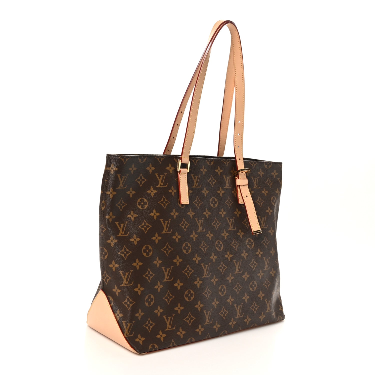 Louis Vuitton Monogram Mezzo NM 3 of 9